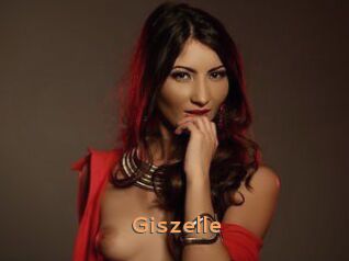 Giszelle