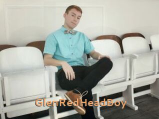 GlenRedHeadBoy