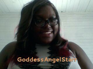 GoddessAngelStarr