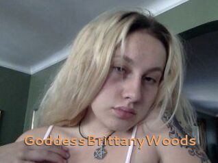 GoddessBrittanyWoods