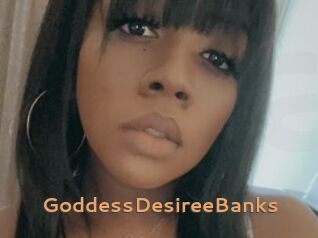 GoddessDesireeBanks