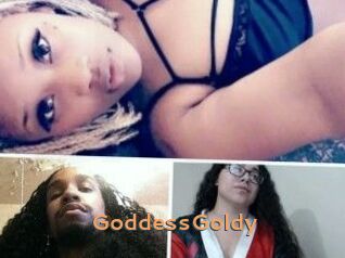 GoddessGoldy