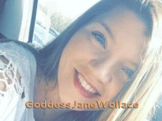 GoddessJaneWollace