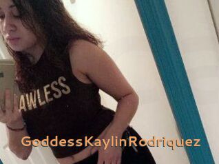 GoddessKaylinRodriquez