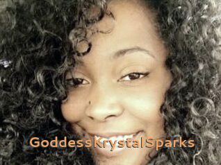 GoddessKrystalSparks