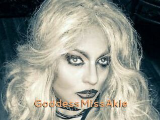 GoddessMissAkie