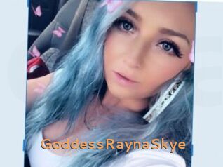 GoddessRaynaSkye