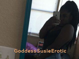 GoddessSusieErotic