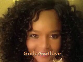 Godessoflove