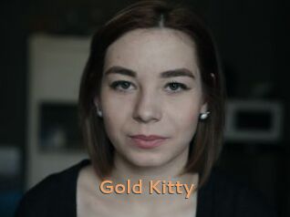 Gold_Kitty