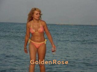 GoldenRose