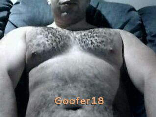 Goofer18