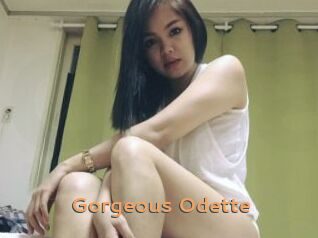 Gorgeous_Odette