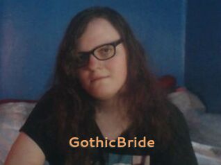 GothicBride