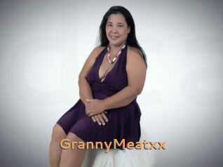 GrannyMeatxx