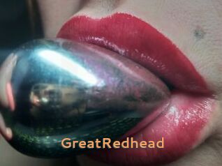 GreatRedhead