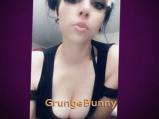 GrungeBunny