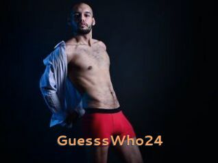 GuesssWho24