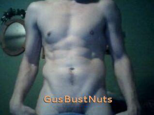 GusBustNuts