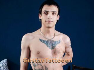 GustavTattooed