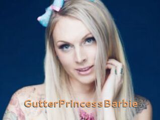 GutterPrincessBarbie