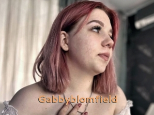 Gabbyblomfield