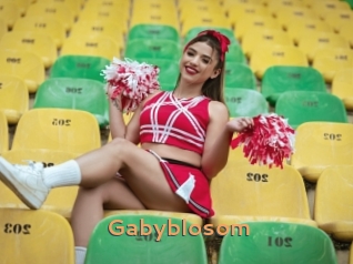 Gabyblosom