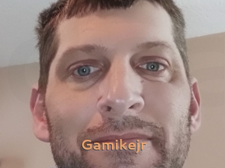 Gamikejr