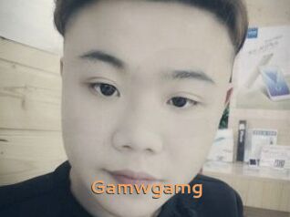 Gamwgamg