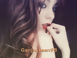 Ganjaqueen98