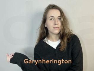 Garynherington