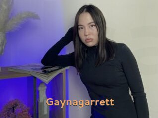 Gaynagarrett