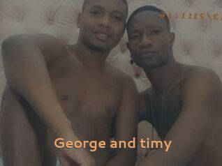 George_and_timy