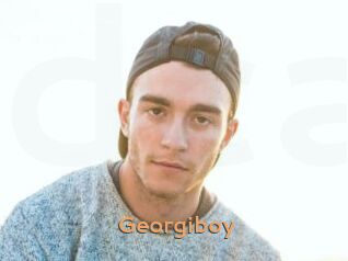 Georgiboy