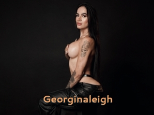 Georginaleigh