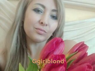 Ggirlblond