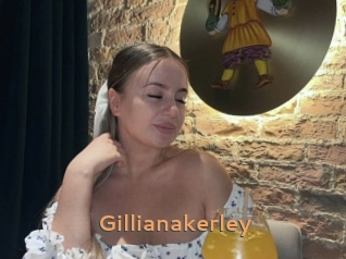 Gillianakerley