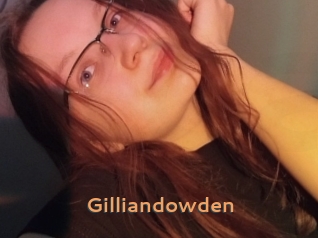 Gilliandowden
