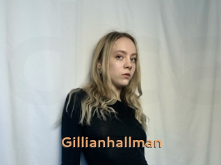 Gillianhallman