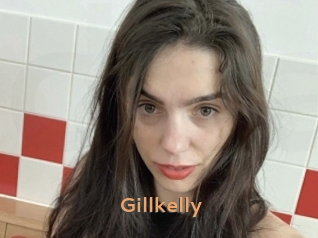 Gillkelly