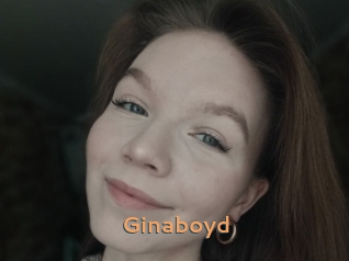 Ginaboyd