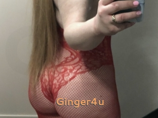 Ginger4u