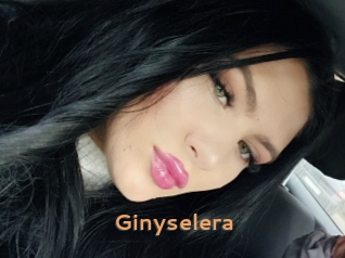 Ginyselera