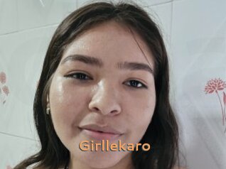 Girllekaro