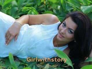 Girlwithstory