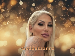 Goddessanna