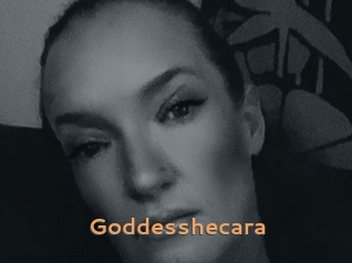 Goddesshecara