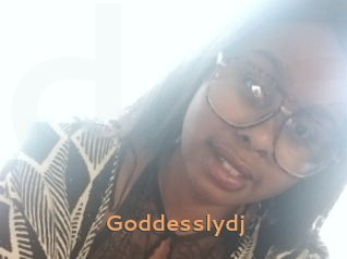 Goddesslydj