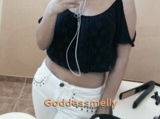 Goddessmelly