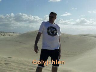 Golyjchlen